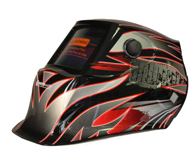 Centrotool Fejpajzs aut. START 510G TRUE COLOR Centroweld termék fő termékképe