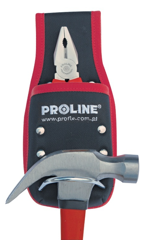 PROLINE szerszámtartó erszény (kalapácshoz) termék fő termékképe