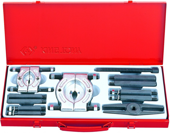 Kingtony 11 RÉSZES CSAPÁGY- ÉS FOGASKERÉK SZÉTVÁLASZTÓ 9BA21 termék fő termékképe