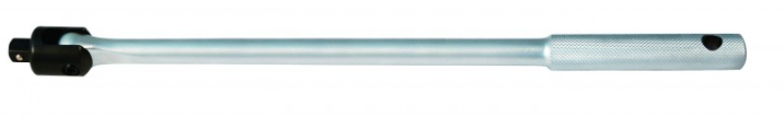 Kingtony FLEX HAJTÓSZÁR 1/2˝,613MM 4462-24F termék fő termékképe