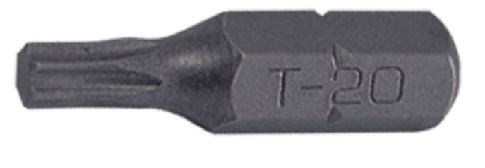 PROLINE bit set torx T10 PROLINE 10r. termék fő termékképe