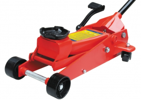 PROLINE Krokodil emelő termék fő termékképe