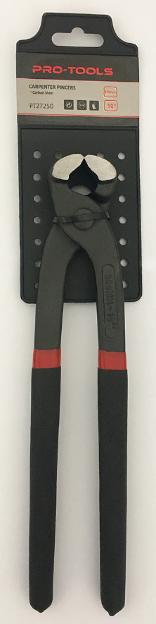 PRO-TOOLS rabitz fogó 250mm termék fő termékképe