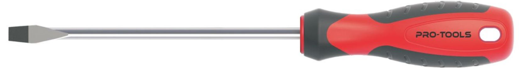 PRO-TOOLS csavarhúzó 3x75 PRO-TOOLS termék fő termékképe