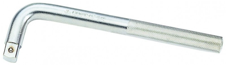 Kingtony L-HAJTÓSZÁR 3/4˝ 305MM 6581-12 termék fő termékképe