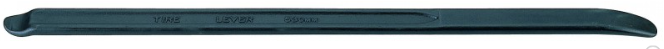 Kingtony SZERELŐVAS 530MM 9BK41-53 termék fő termékképe