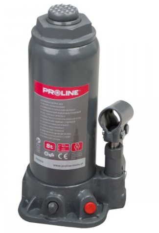 PROLINE olajemelő termék fő termékképe