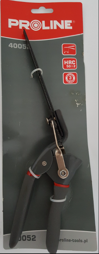 PROLINE fűnyíró olló 340mm PROLINE termék fő termékképe