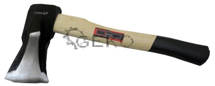 GEKO balta 1kg hasító GEKO termék fő termékképe