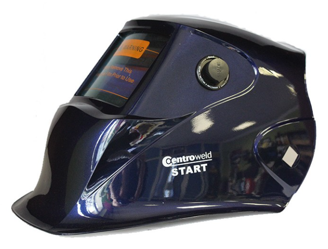 Centrotool Fejpajzs aut. START 510G TRUE COLOR Centroweld termék fő termékképe