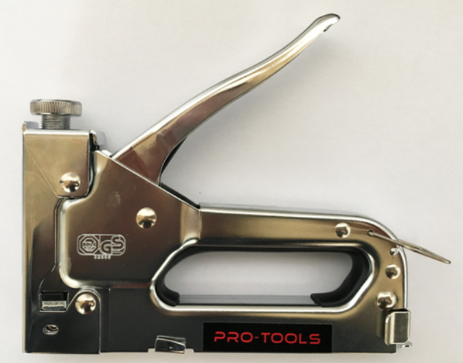 PRO-TOOLS  tűzőgép 4-14mm TÜV "53" típus termék fő termékképe