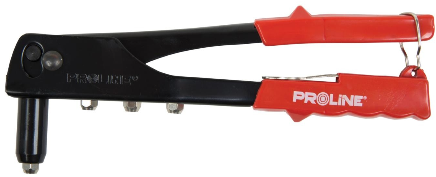 PROLINE popszegecshúzó PROLINE termék fő termékképe