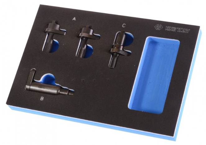 Kingtony MOTOR VEZÉRLÉSBEÁLLÍTÓ&RÖGZÍTŐ KLT 9AT1104E termék fő termékképe