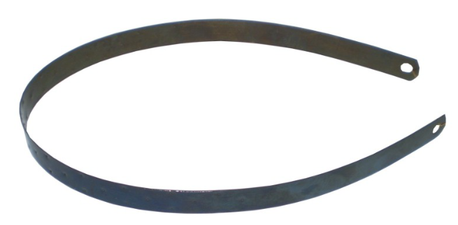 Kingtony FÉMSZALAG A 9AE32-110 ÉS 9AE33-110-ES FOGÓHOZ 9AE32-110DK termék fő termékképe