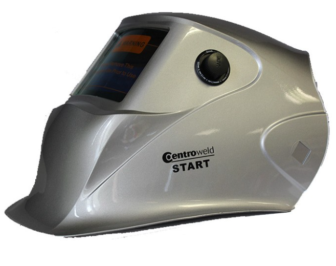 Centrotool Fejpajzs aut. START 510G TRUE COLOR Centroweld termék fő termékképe