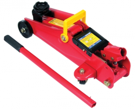 PROLINE Krokodil emelő termék fő termékképe