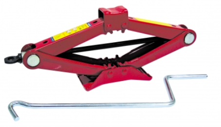 PROLINE trapézemelő 1T. 80-383mm PROLINE termék fő termékképe