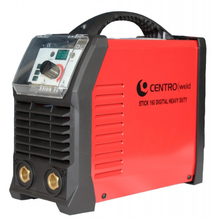 Centroweld Hegesztőgép STICK 160A HD Centroweld termék fő termékképe