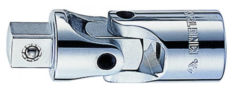 Kingtony UNIVERZÁLIS CSATLAKOZÓ KÉZI 3/4˝ 6791 termék fő termékképe