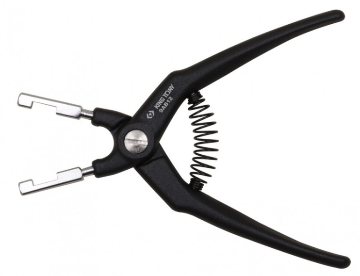 Kingtony ÜZEMANYAG-VEZETÉK FOGÓ 150MM 9AB12 termék fő termékképe