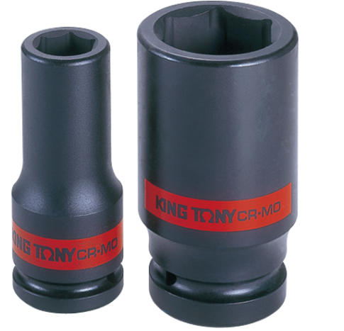 Kingtony GÉPI HOSSZÚDUGÓ 3/4˝ MÉRET 1˝ 643532S termék fő termékképe