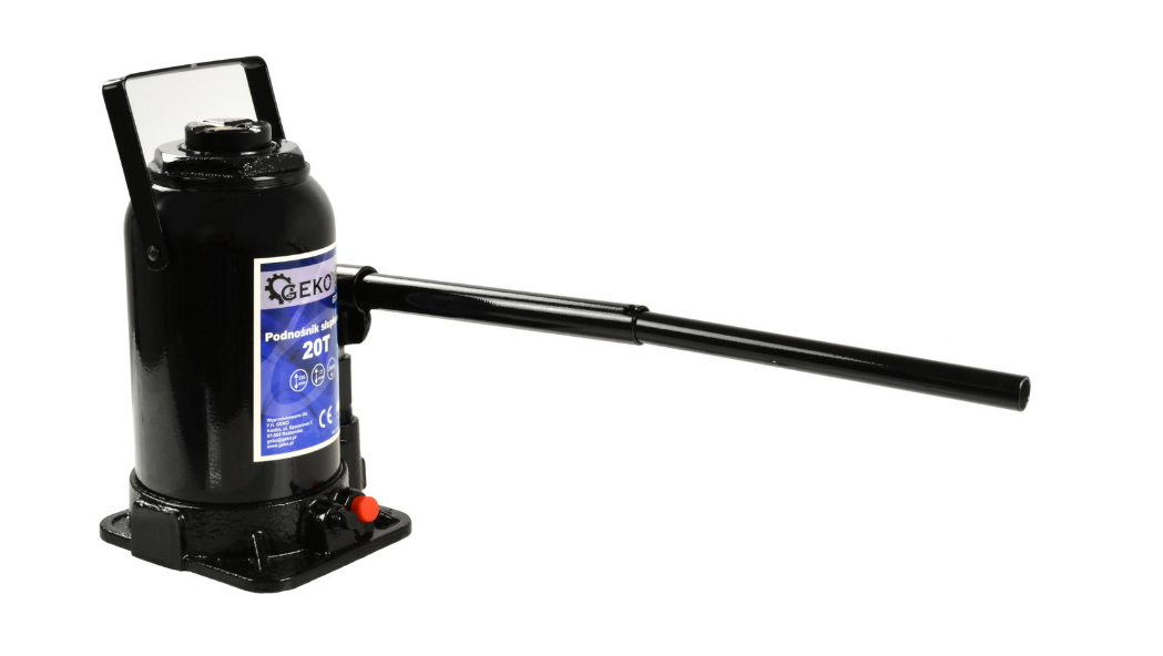 GEKO olajemelő 20T GEKO termék fő termékképe