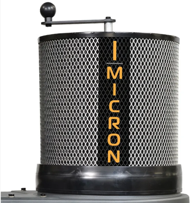 Laguna IGM LAGUNA Csere szűrő a BFlux-hoz 1 termék fő termékképe