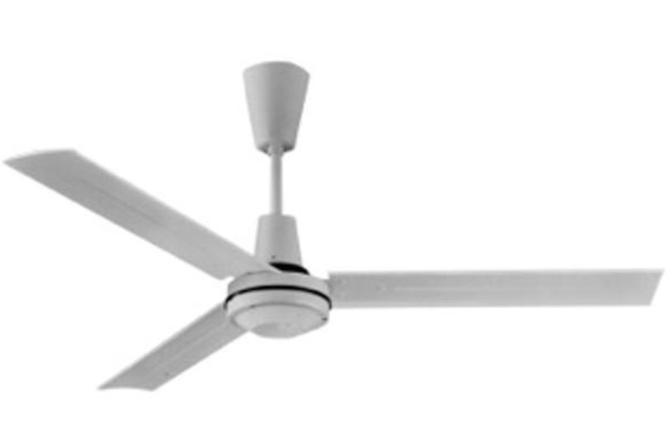 EUROKOMAX MASTER E48202 csarnokszellőztető ventilátor (d=1200mm) termék fő termékképe