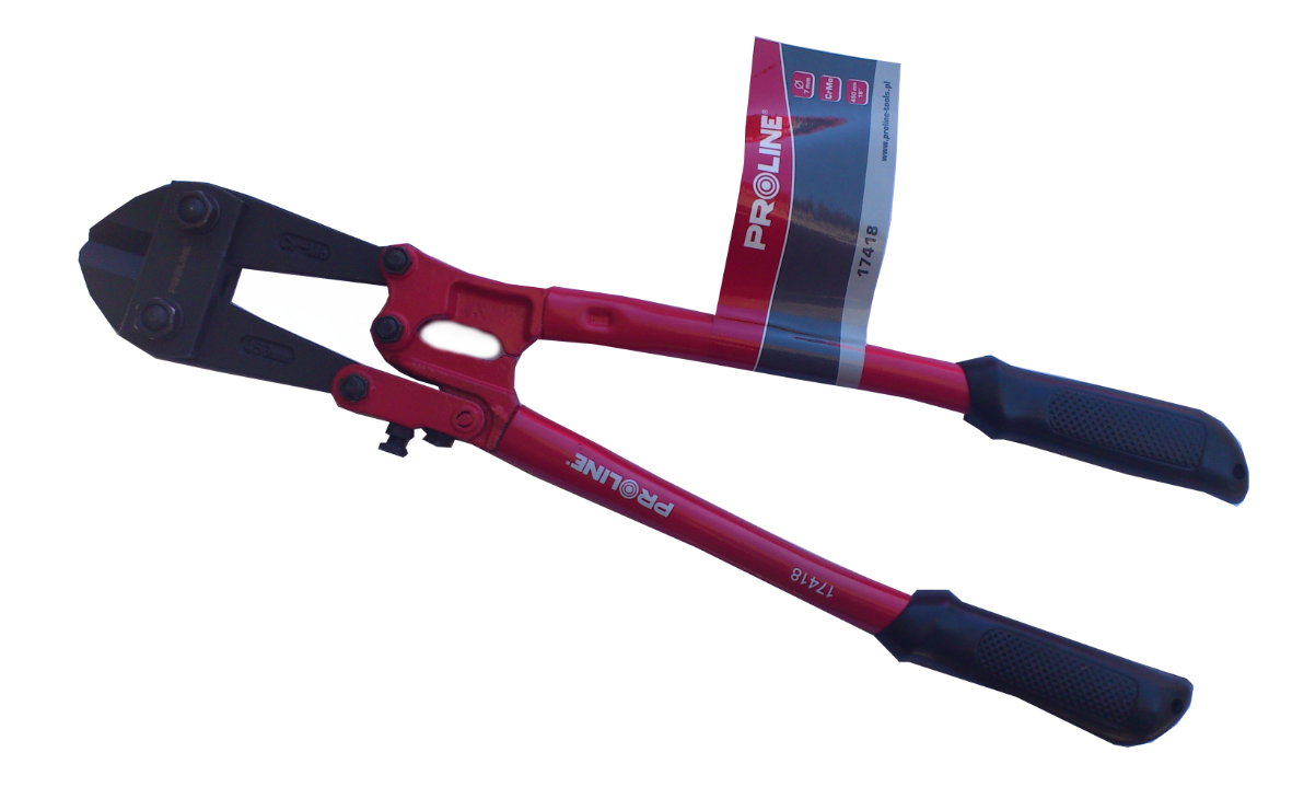 PROLINE csapszegvágó 900mm PROLINE termék fő termékképe