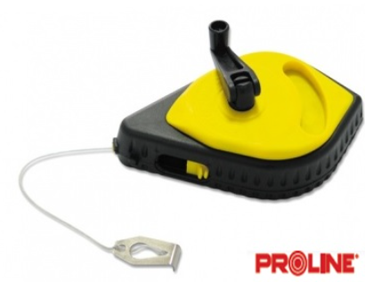 PROLINE kicsapózsinór 30m PROLINE termék fő termékképe