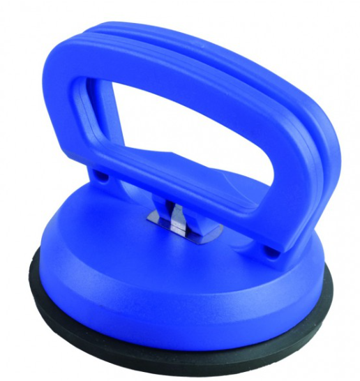 Kingtony SZÉLVÉDŐ KIEMELŐ (TAPPANCS) 9CW22 termék fő termékképe