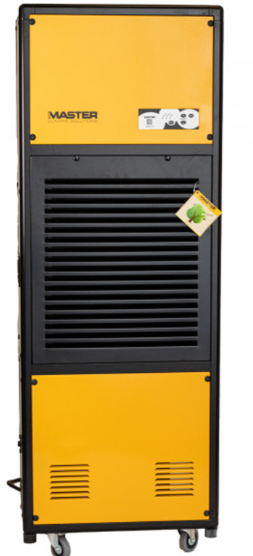 EUROKOMAX MASTER DH7160 párátlanító berendezés termék fő termékképe