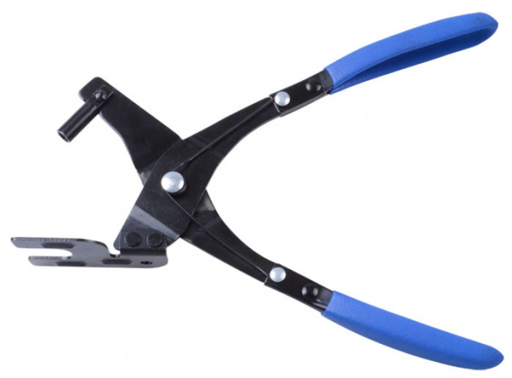 Kingtony KIPUFOGÓ TARTÓGUMI LESZEDŐ FOGÓ 9BP11 termék fő termékképe