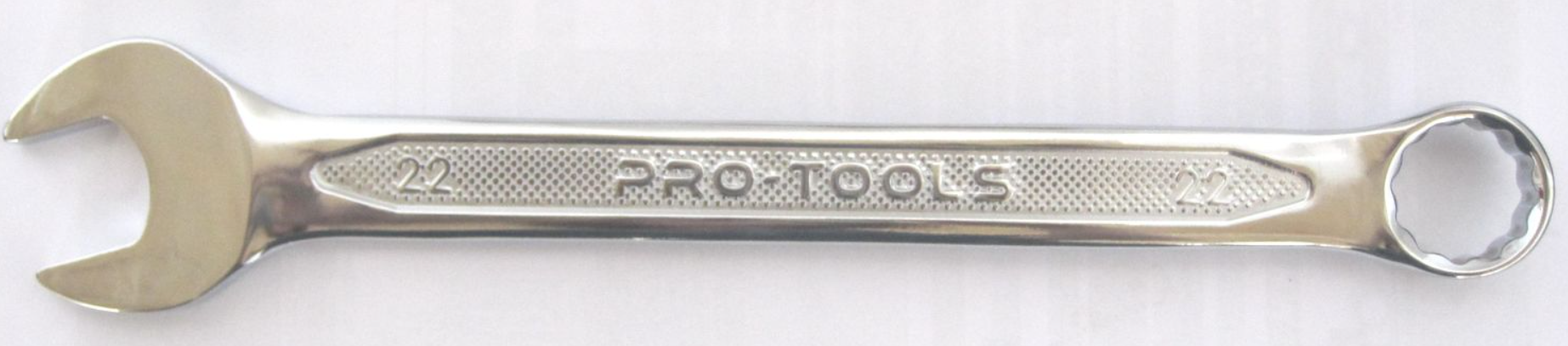 PRO-TOOLS csillag-villáskulcs CV 27mm DIN3113 termék fő termékképe