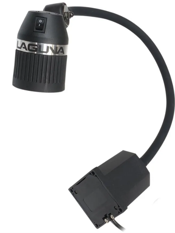 Laguna IGM LAGUNA LED SpinLock lámpa termék fő termékképe