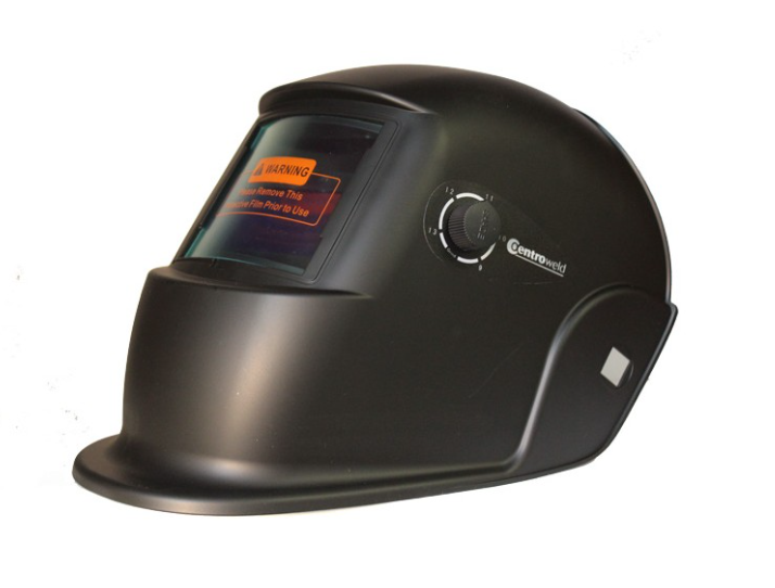 Centrotool Fejpajzs aut. START 510G TRUE COLOR Centroweld termék fő termékképe