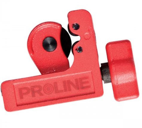 PROLINE rézcsővágó mini 3-22mm PROLINE termék fő termékképe