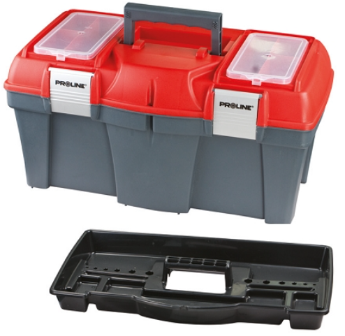 PROLINE szerszámosláda műa. 25" PROLINE termék fő termékképe
