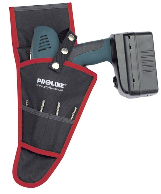 PROLINE szerszámtartó erszény PROLINE termék fő termékképe