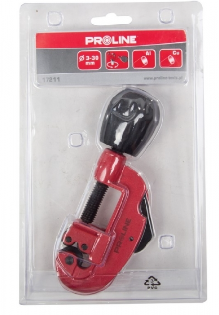PROLINE rézcsővágó 3-30mm PROLINE termék fő termékképe