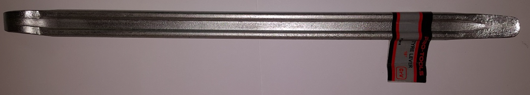 PRO-TOOLS szerelővas 18" 450mm PRO-TOOLS termék fő termékképe