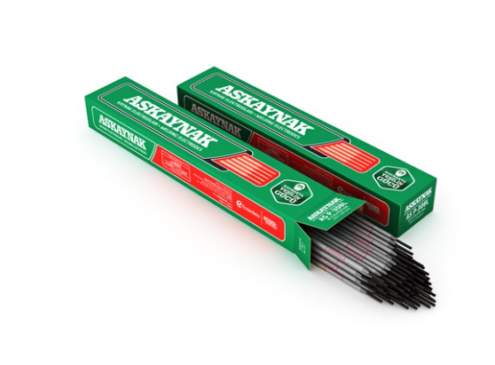 Askaynak Inox Elektróda OK 63.30 termék fő termékképe