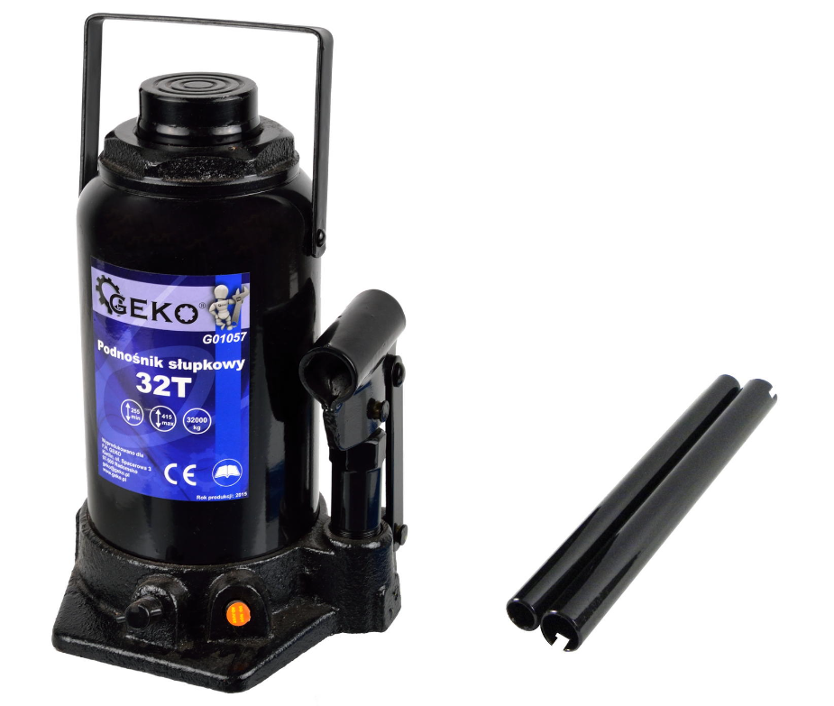GEKO olajemelő 32T GEKO termék fő termékképe
