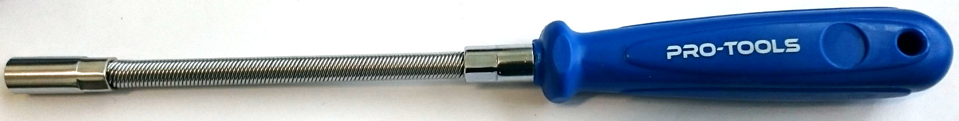 PRO-TOOLS Bilincshúzó flexibilis 7mm termék fő termékképe