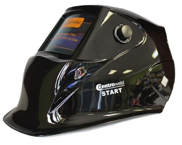 Centrotool Fejpajzs aut. START 510G TRUE COLOR Centroweld termék fő termékképe