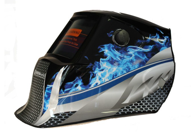 Centrotool Fejpajzs aut. START 510G TRUE COLOR Centroweld termék fő termékképe