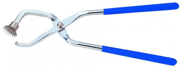 Kingtony DOBFÉK-RUGÓ FOGÓ 320MM 9BC122 termék fő termékképe