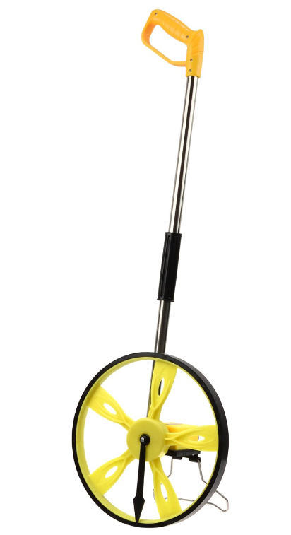 GEKO mérőkerék GEKO termék fő termékképe