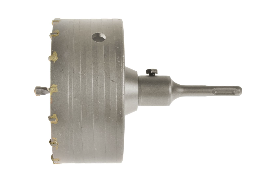 GEKO körkivágó téglához 150mm SDS GEKO termék fő termékképe