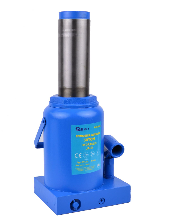 olajemelő 50T GEKO termék fő termékképe